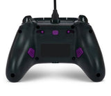 PowerA Advantage Wired Controller - Xbox Series X/S - Lila Camo