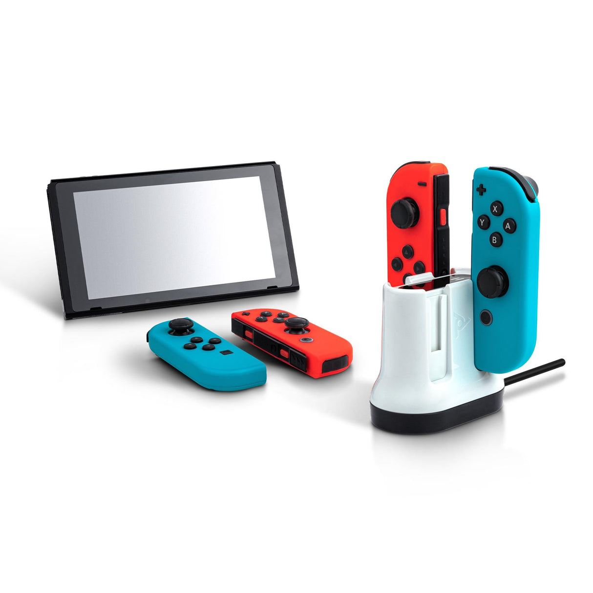 PDP Nintendo Switch Joy-Con Charging Shuttle PDP