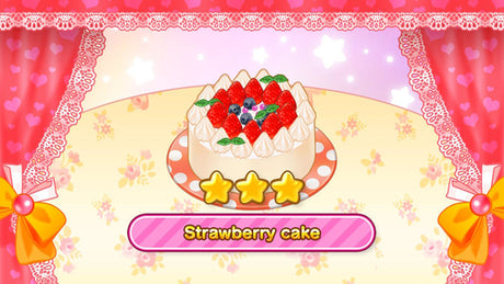Waku Waku Sweets (Import) – Nintendo Switch – skærmbillede 4