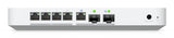 Ubiquiti UniFi Gateway Fiber white Ubiquiti