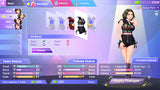 K-pop Idol Stories: Road to Debut – PlayStation 5 – skærmbillede fra spillet