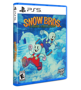 Snow Bros. Classic Collection (Limited Run) (Import)