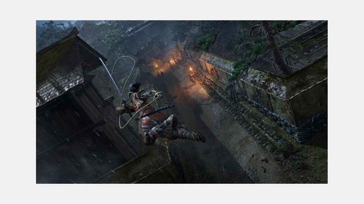 Sekiro: Shadows Die Twice (Import) - Xbox One