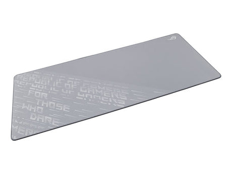 Asus ROG Scabbard II (light gray, XXL) Asus