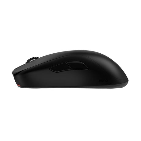 Zowie By BenQ - S2-DW - Wireless Mouse - Pixart 3950 - 4k polling  - Middle size - Black BenQ Nordic (ZOWIE)