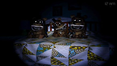 Five Nights at Freddy's - Core Collection