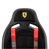 Next Level Racing Elite ES1 Seat, Scuderia Ferrari Edition