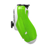 Lizard Skins DSP Controller Grip til PlayStation 4 - Emerald Grøn