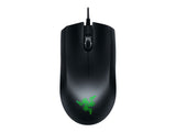 Razer Abyssus Essential Gaming Mouse - Svart