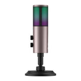 Spelmikrofon Havit GK61 RGB