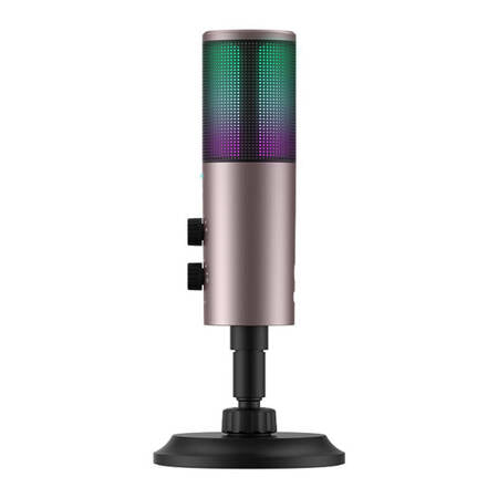 Spelmikrofon Havit GK61 RGB