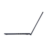 ASUS ExpertBook B5 B5404CMA-Q70103X – set fra siden; layout på billedet er illustrativt