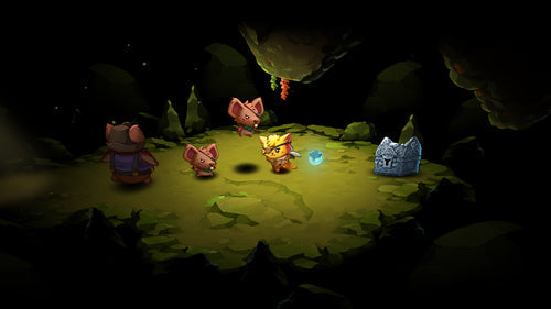 Cat Quest III – spilbillede 5