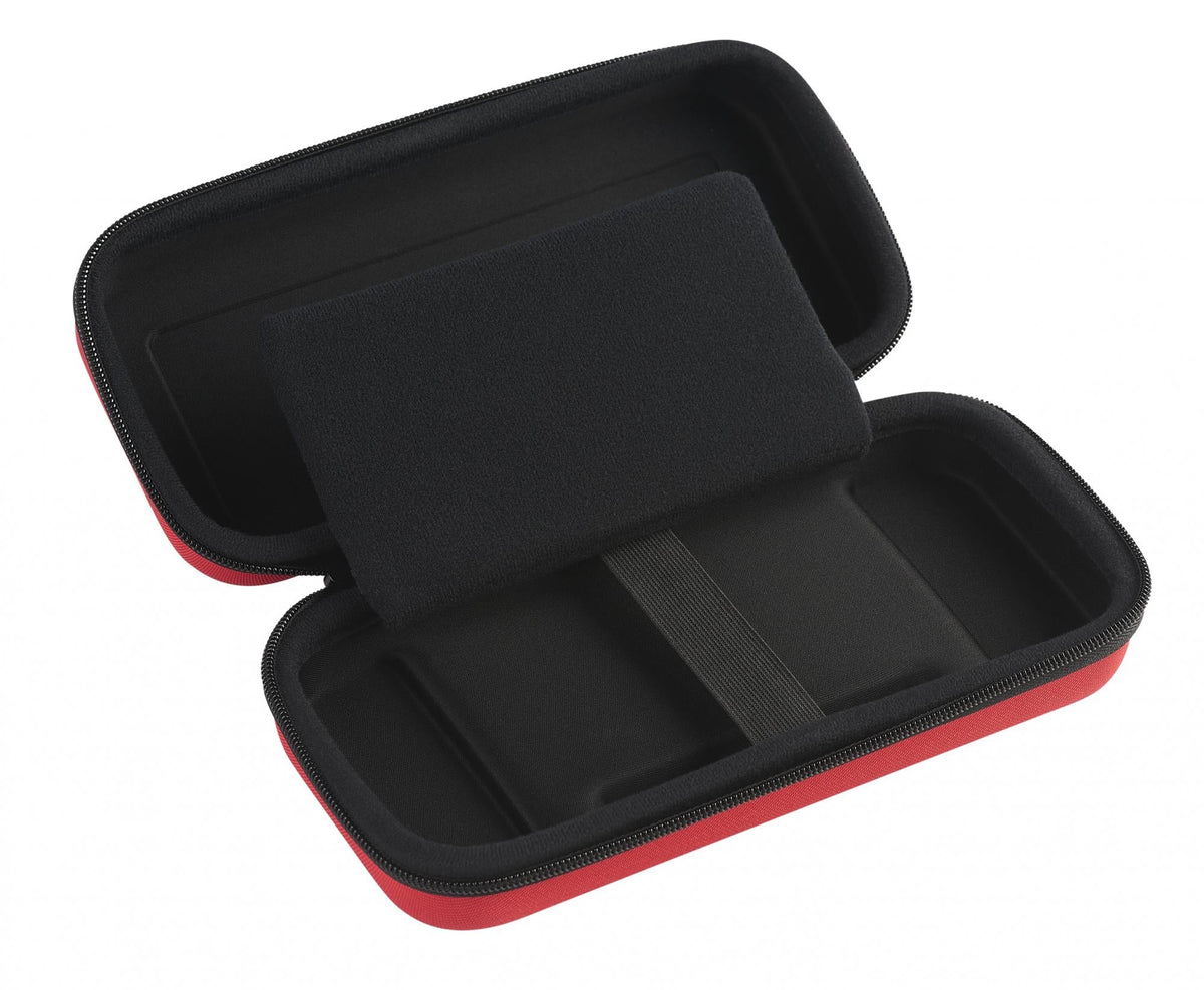 Bigben Bag Classic XL Red Switch Lite/Switch OLED Nacon