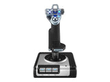 Logitech - G Saitek X52 Flight Control System /PC
