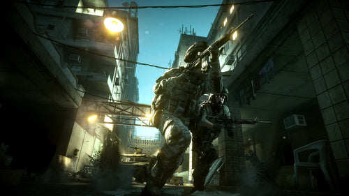 Battlefield 3 (Essentails) Battlefield