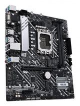ASUS PRIME H610M-A D4-CSM Micro-ATX LGA1700  Intel H610 ASUSTeK COMPUTER