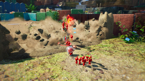 Pikmin 4 Nintendo