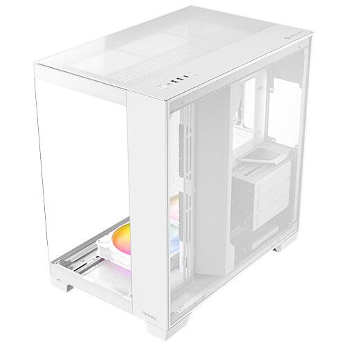 Antec C8 ARGB Vit