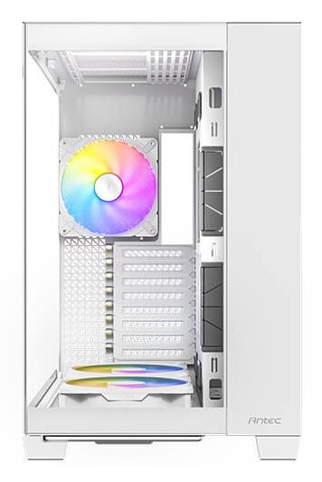 Antec C8 ARGB Vit
