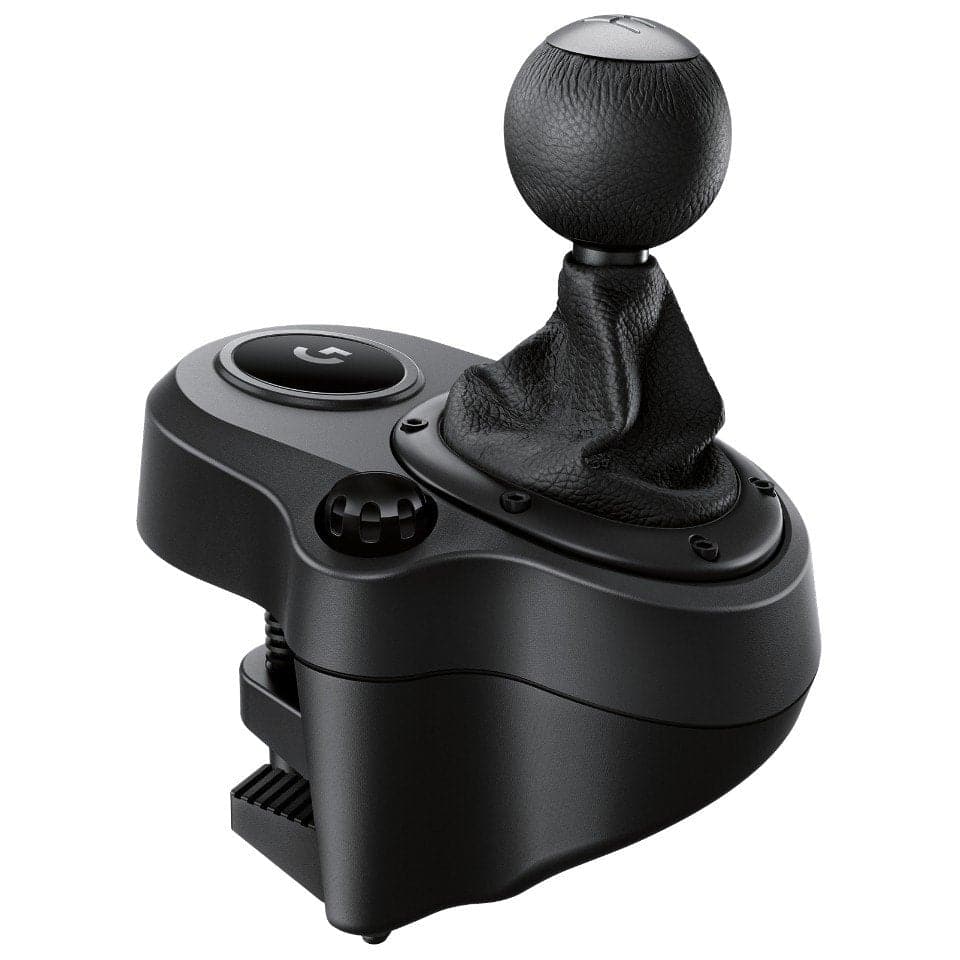 Logitech - Driving Force Shifter För G29