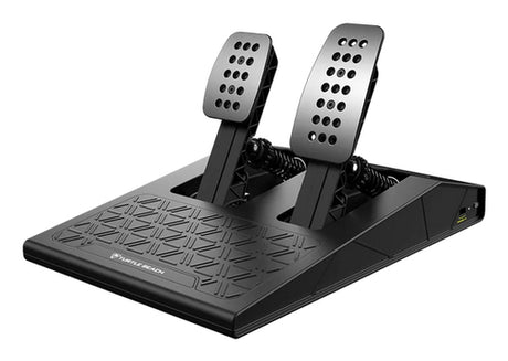 Turtle Beach VelocityOne Race KD3 – Direct Drive-ratsæt – Pedalsæt forfra