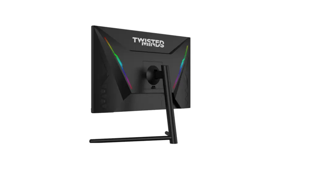 TWISTED MINDS FLAT GAMING MONITOR 27&amp;quot; QHD - 165Hz