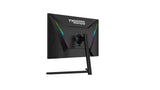 TWISTED MINDS FLAT GAMING MONITOR 27&amp;quot; QHD - 165Hz