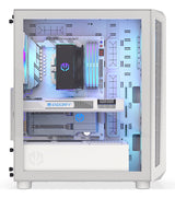 Midi ENDORFY ARX 500 ARGB White