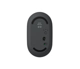 Logitech - Pop Icon Combo Nordic - Graphite Logitech