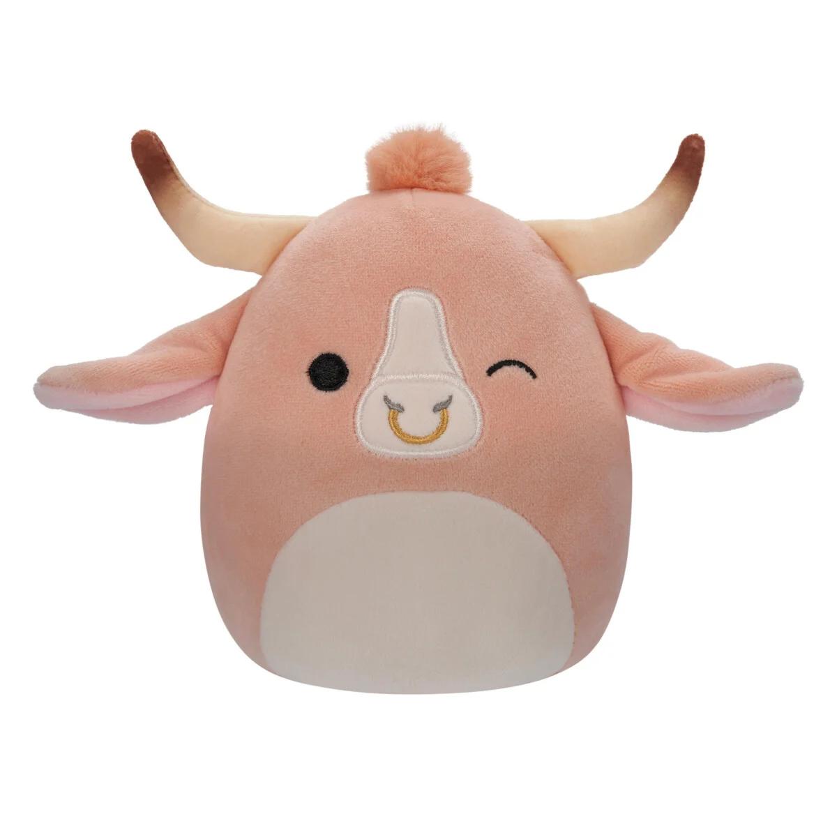 Squishmallows - 40 cm P18 PLush - Howland Bull (1805472) Squishmallows