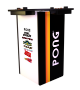 ARCADE 1 UP PONG ARCADE TABLE