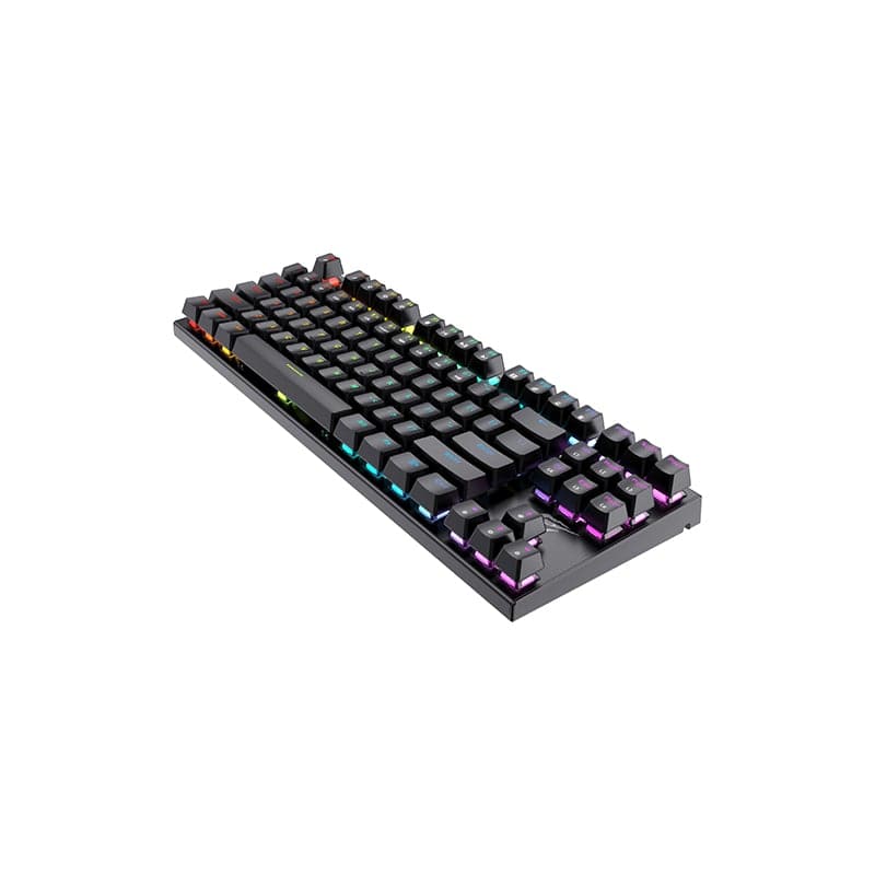 Havit KB857 TKL RGB Gaming Tangentbord