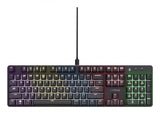 TRUST GXT871 ZORA MECHANICAL KEYBOARD ND TRUST