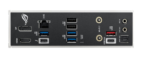 ASUS ROG STRIX B860-I GAMING WIFI (mITX, B860, LGA 1851, DDR5) ASUS