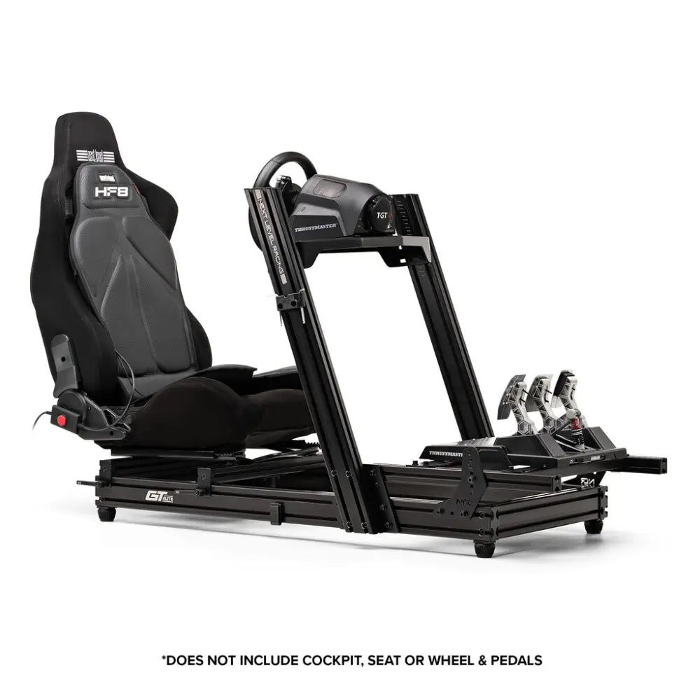 Next Level Racing HF8 Haptic Feedback Gaming Pad