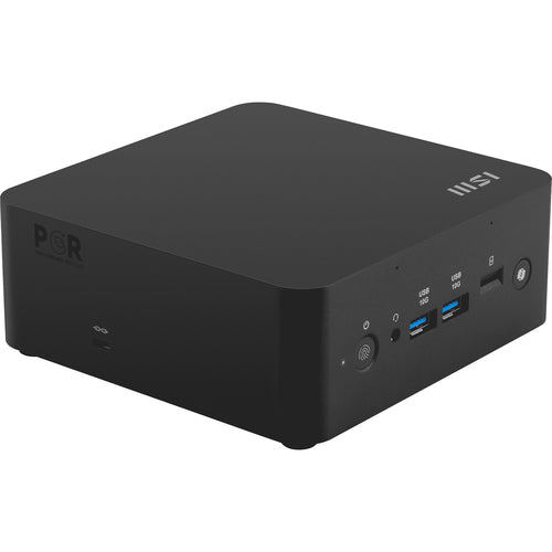 MSI Cubi NUC AI+ 2MG-039AT – 32 GB RAM, 1 TB SSD