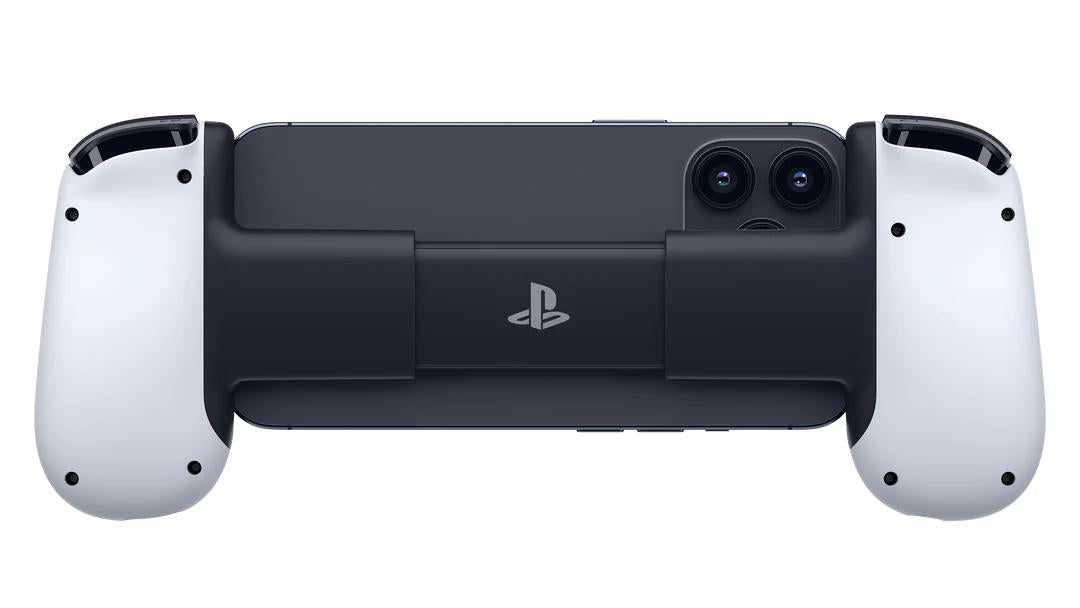Backbone - One Mobile Gaming Controller För Android - PlayStation Edition (NY)