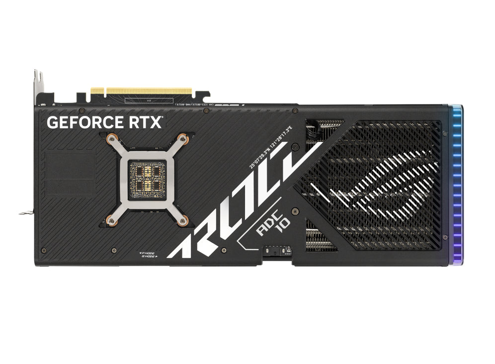 ASUS GeForce RTX 4090 24GB ROG STRIX GAMING