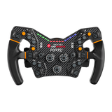 Asetek Forte® Formula Ratt