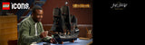 ICONS 10365 Kapitn Jack Sparrows Piratenschiff (10365)
