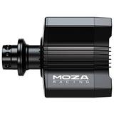 Moza R5 Racing Simulator (R5 Direktdriven Hjulbas, ES-ratt, SR-P Lite-pedal)