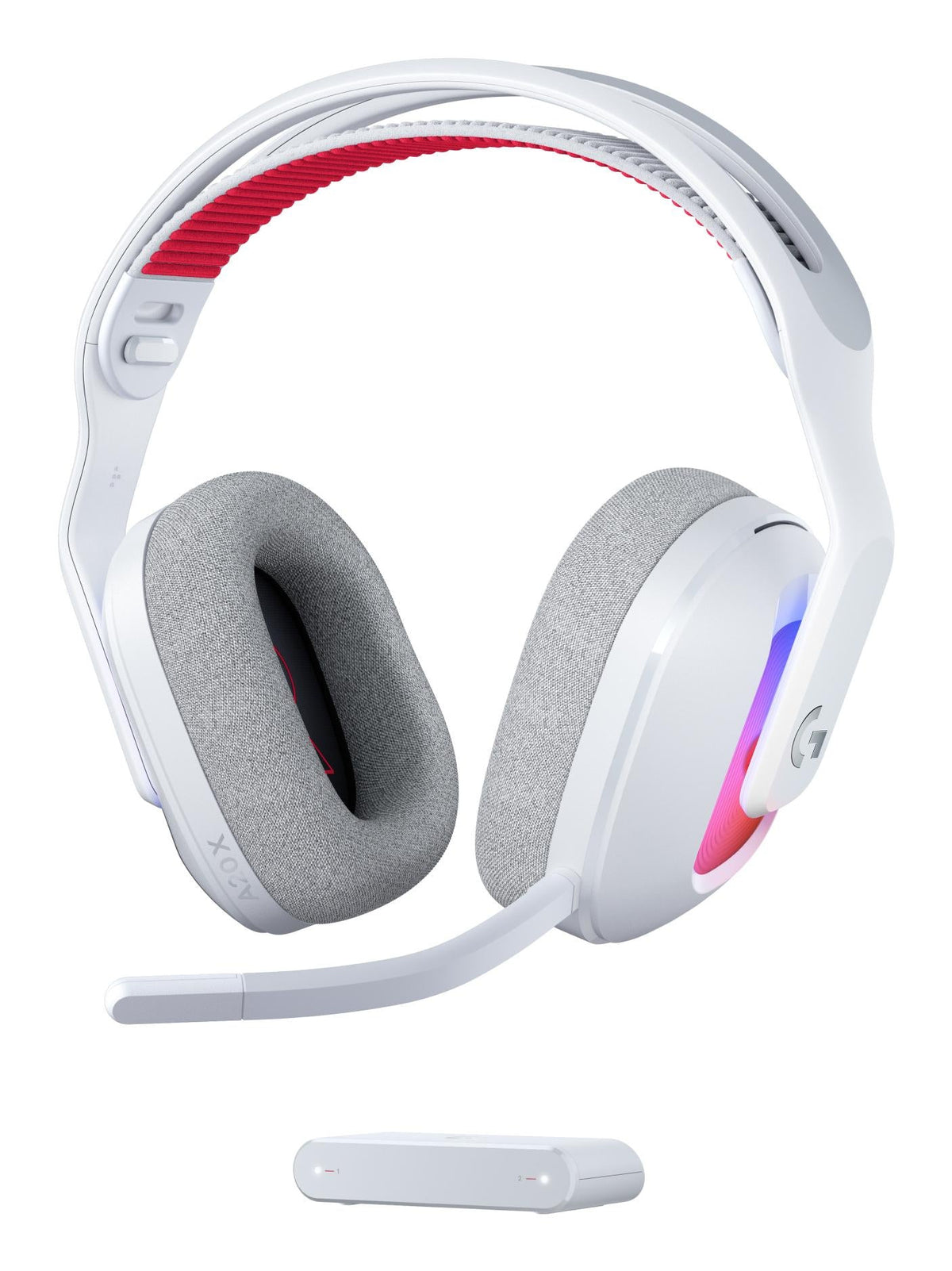 Logitech G - A20X Headset Logitech