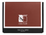 Noctua SecuFirm2 NM-i17xx-MP83 Monteringssats för processorkylare 1-pack Svart Blå Silver