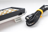 Ducky One 3 - Hot Swap ISO Barebone Black - Mini 60% - RGB - Utan Switchar/knappsatser
