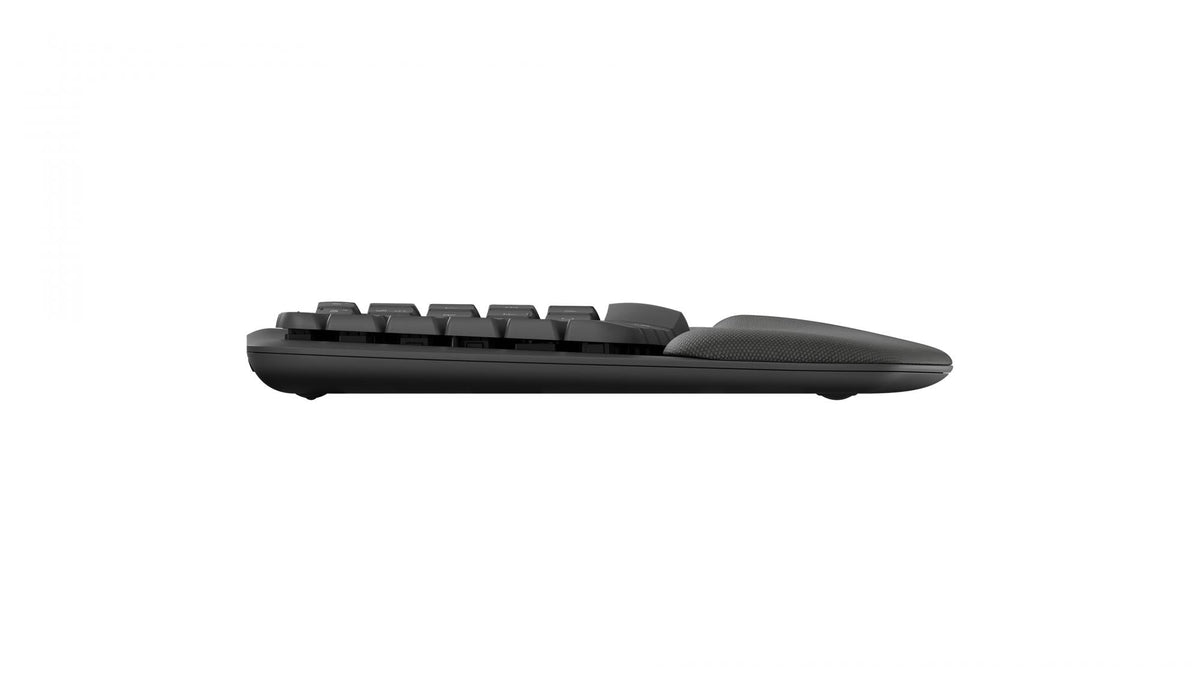 Logitech - Wave Keys Logitech