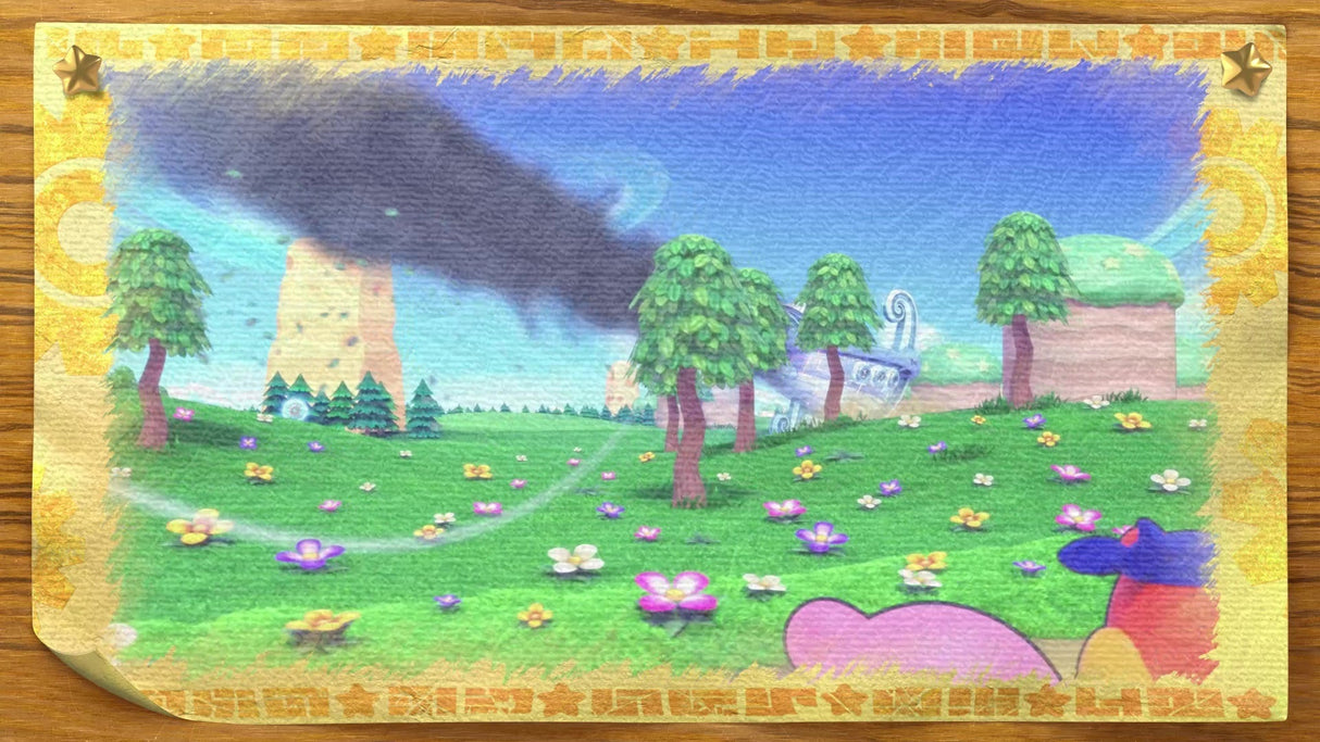 Kirby&#039;s Return To Dream Land Deluxe