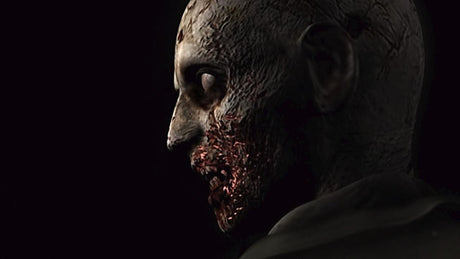Resident Evil - Origins Collection (Import) – Nintendo Switch – produktvisning 12