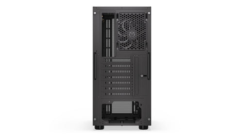 ENDORFY Ventum 200 Solid Black