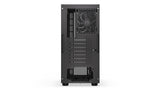 ENDORFY Ventum 200 Solid Black